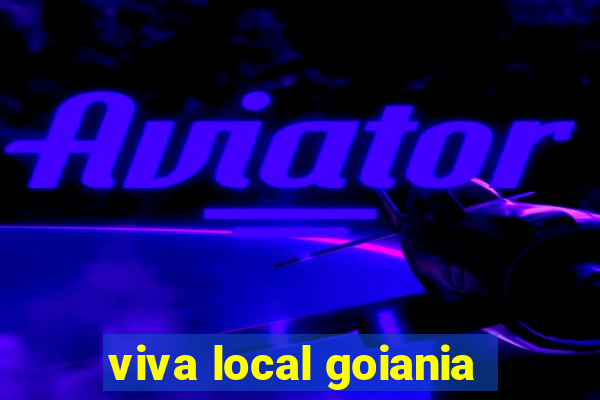 viva local goiania